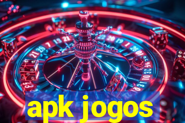 apk jogos